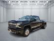 Used 2026 Chevrolet Silverado 3500HD High Country 4x4 Crew Cab 8 ft. box 172 in. WB DRW Truck Crew Cab