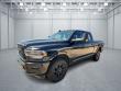 Used 2020 RAM 2500 Laramie 4x4 Crew Cab 6.3 ft. box 149 in. WB Truck Crew Cab