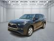Used 2025 Toyota Highlander  SUV