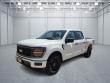 Used 2025 Ford F-150 STX Truck SuperCrew Cab