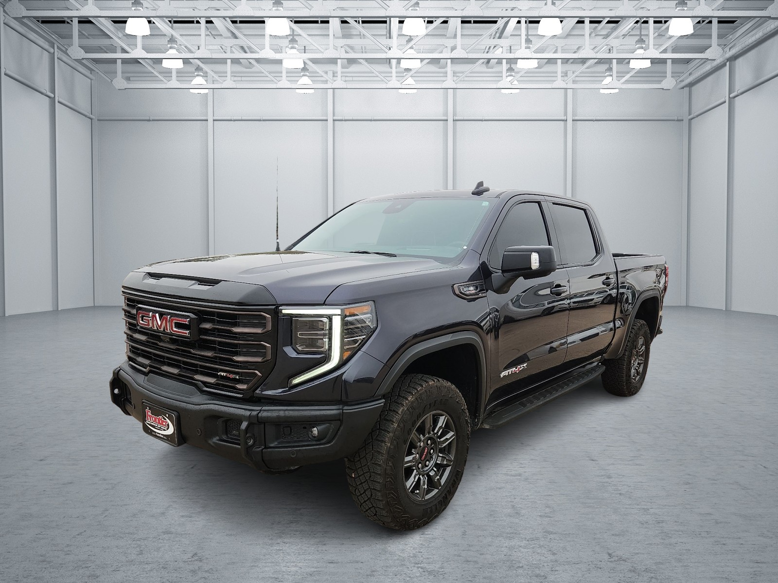  GMC Sierra 1500