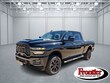  Ram 2500