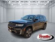  Jeep Grand Cherokee L