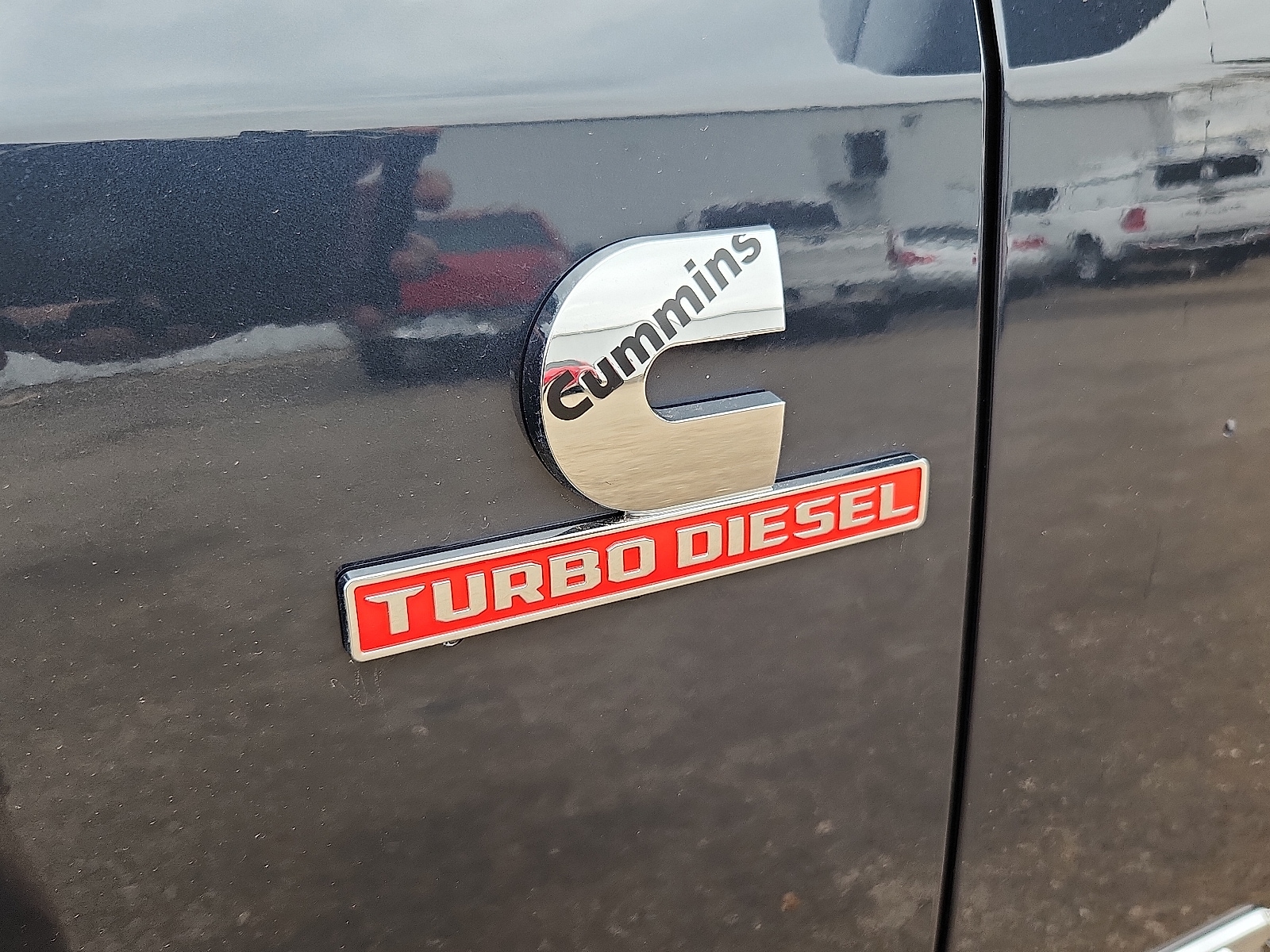 2026 RAM 2500 Big Horn/Lone Star - Photo 8