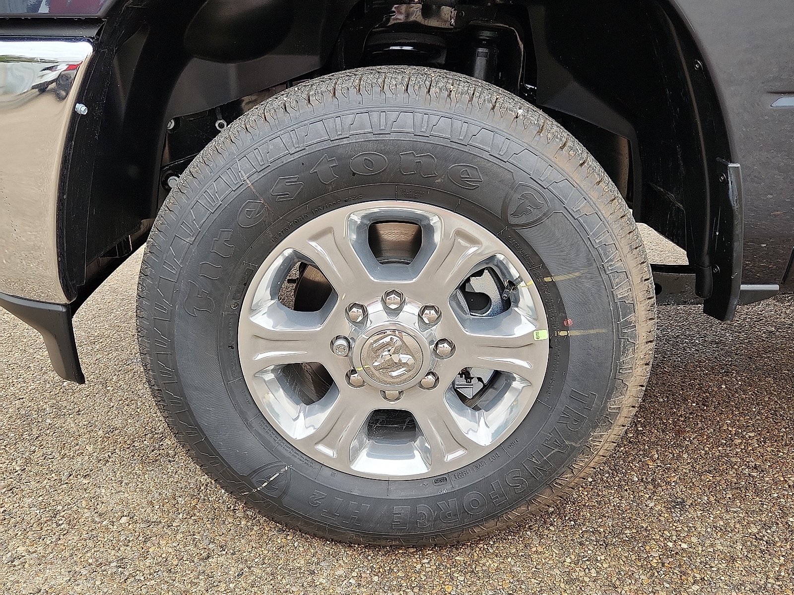 2026 RAM 2500 Big Horn/Lone Star - Photo 5