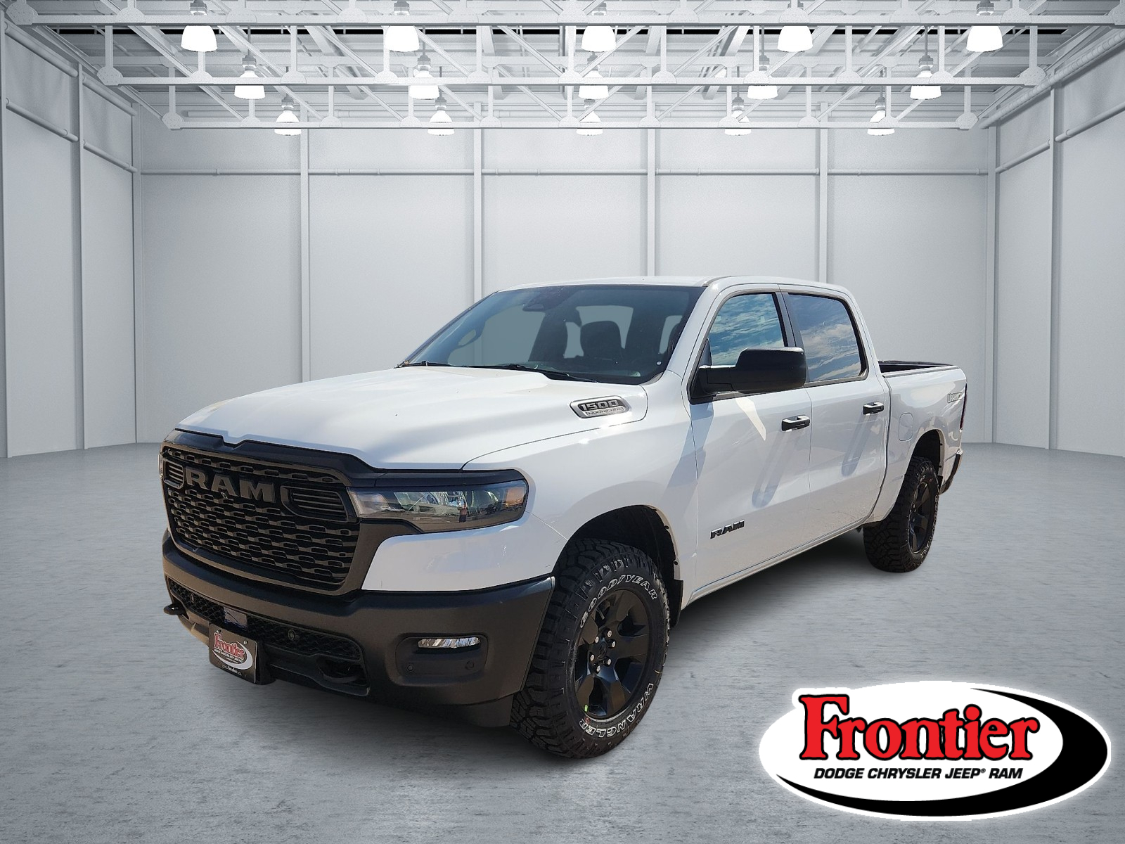  Ram 1500