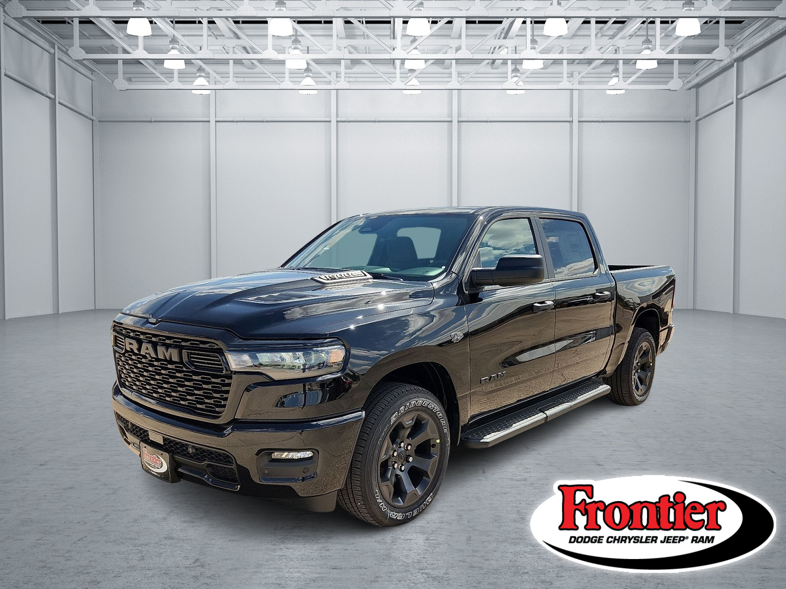  Ram 1500