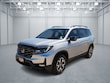  Honda Passport
