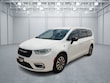  Chrysler Pacifica Hybrid