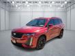 Used 2023 Cadillac XT6 Sport All-Wheel Drive SUV
