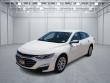 Used 2025 Chevrolet Malibu 1LT Sedan