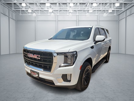 2023 GMC Yukon SLE 4x2 SUV