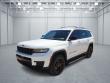Used 2025 Jeep Grand Cherokee L Laredo SUV