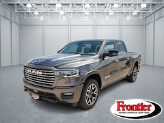 2027 Ram 1500 Laramie Pickup