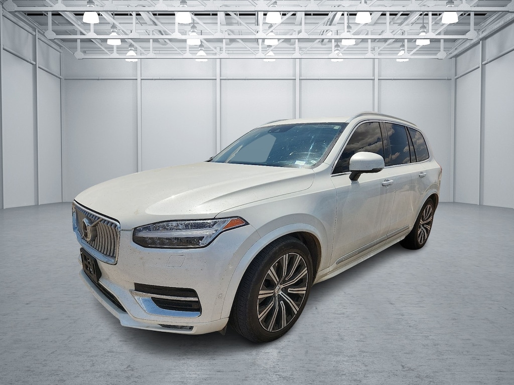 Used 2020 Volvo XC90 T6 Inscription 6 Passenger SUV