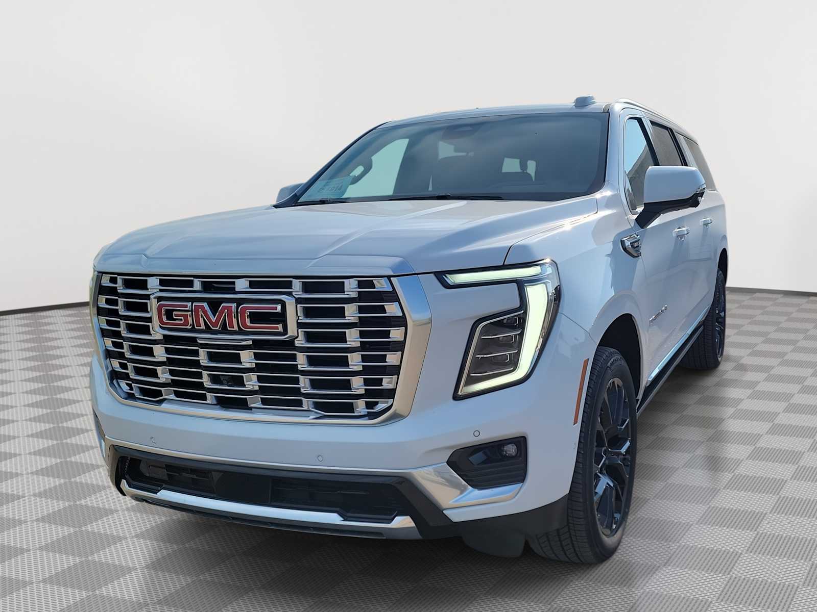  GMC Yukon XL