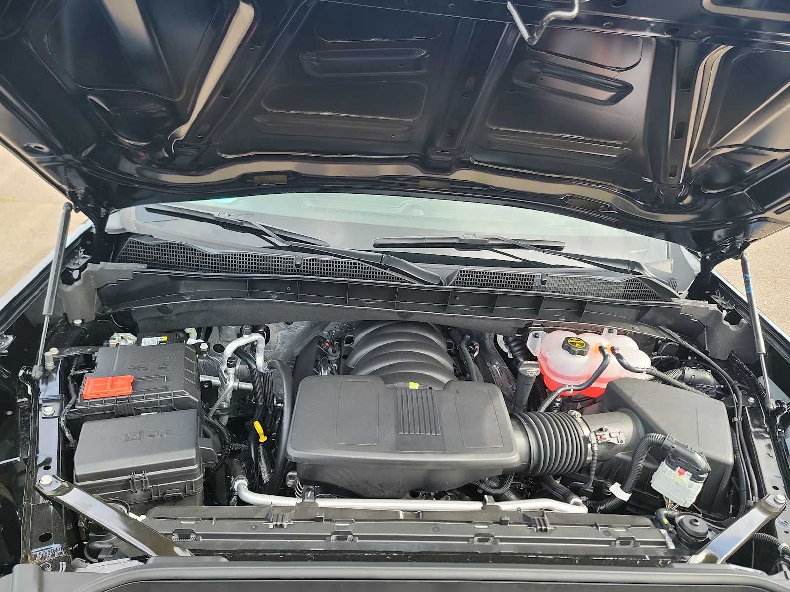 2026 GMC Sierra 1500 Pro - Photo 24