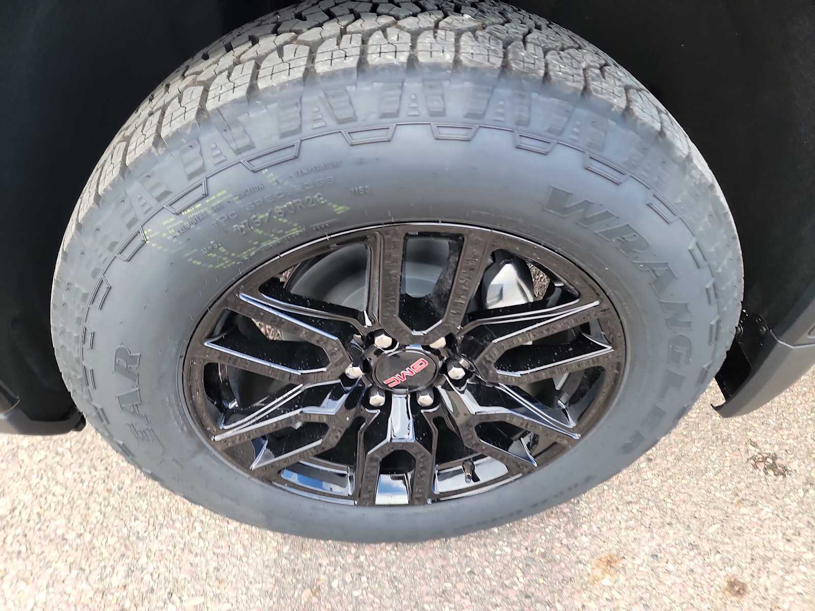 2026 GMC Sierra 1500 Pro - Photo 10