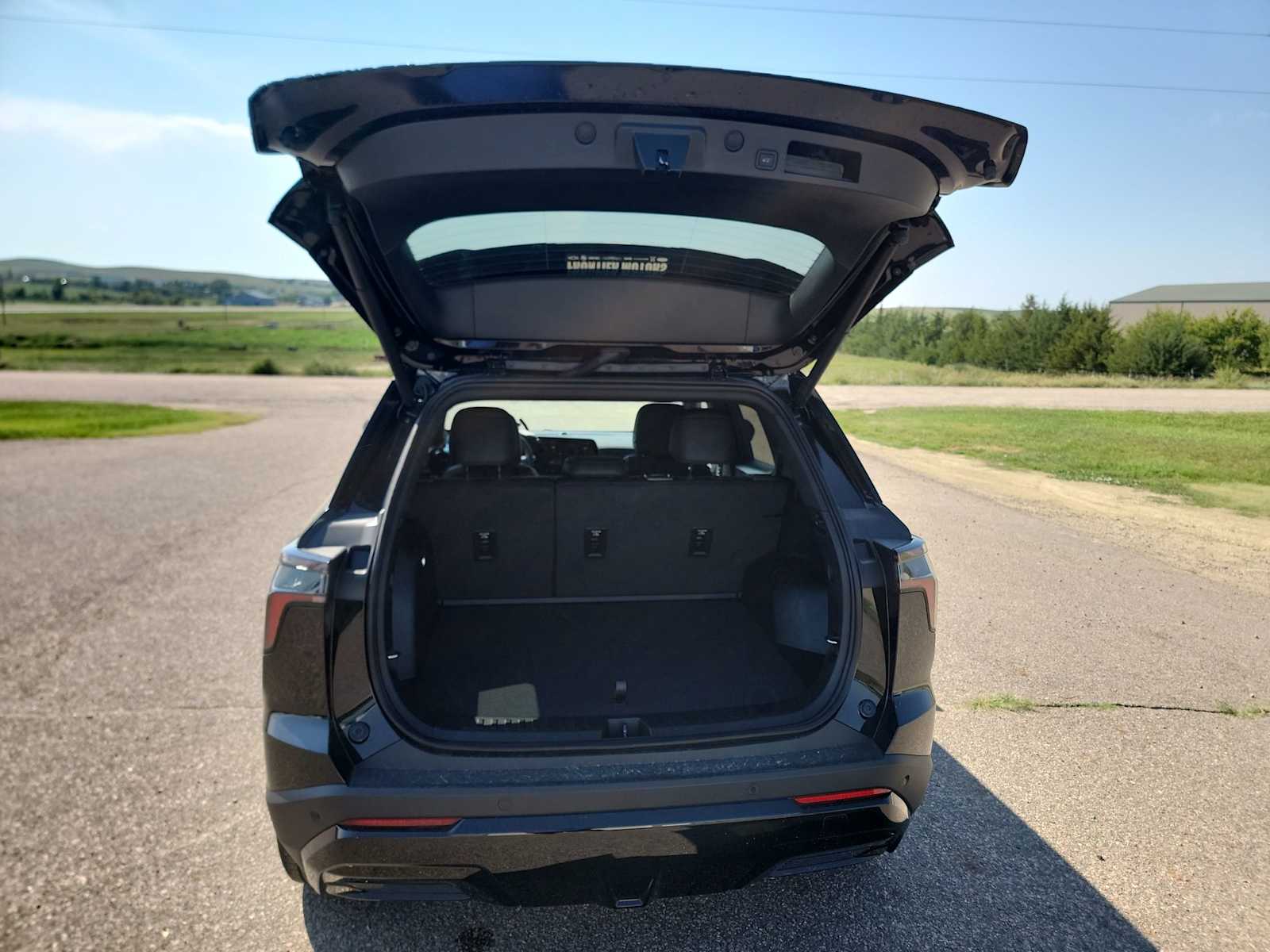 2026 Chevrolet Equinox RS - Photo 23