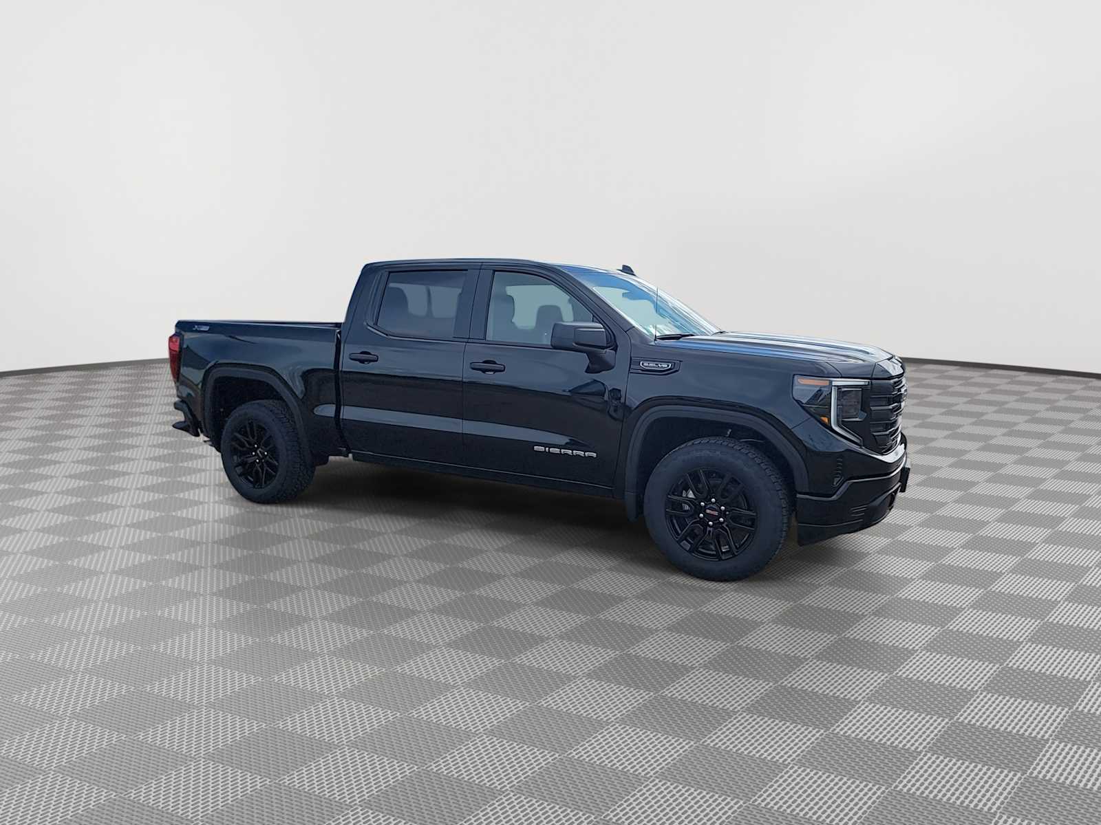 2026 GMC Sierra 1500 Pro - Photo 9