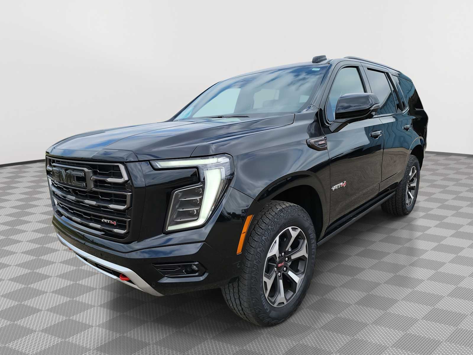  GMC Yukon