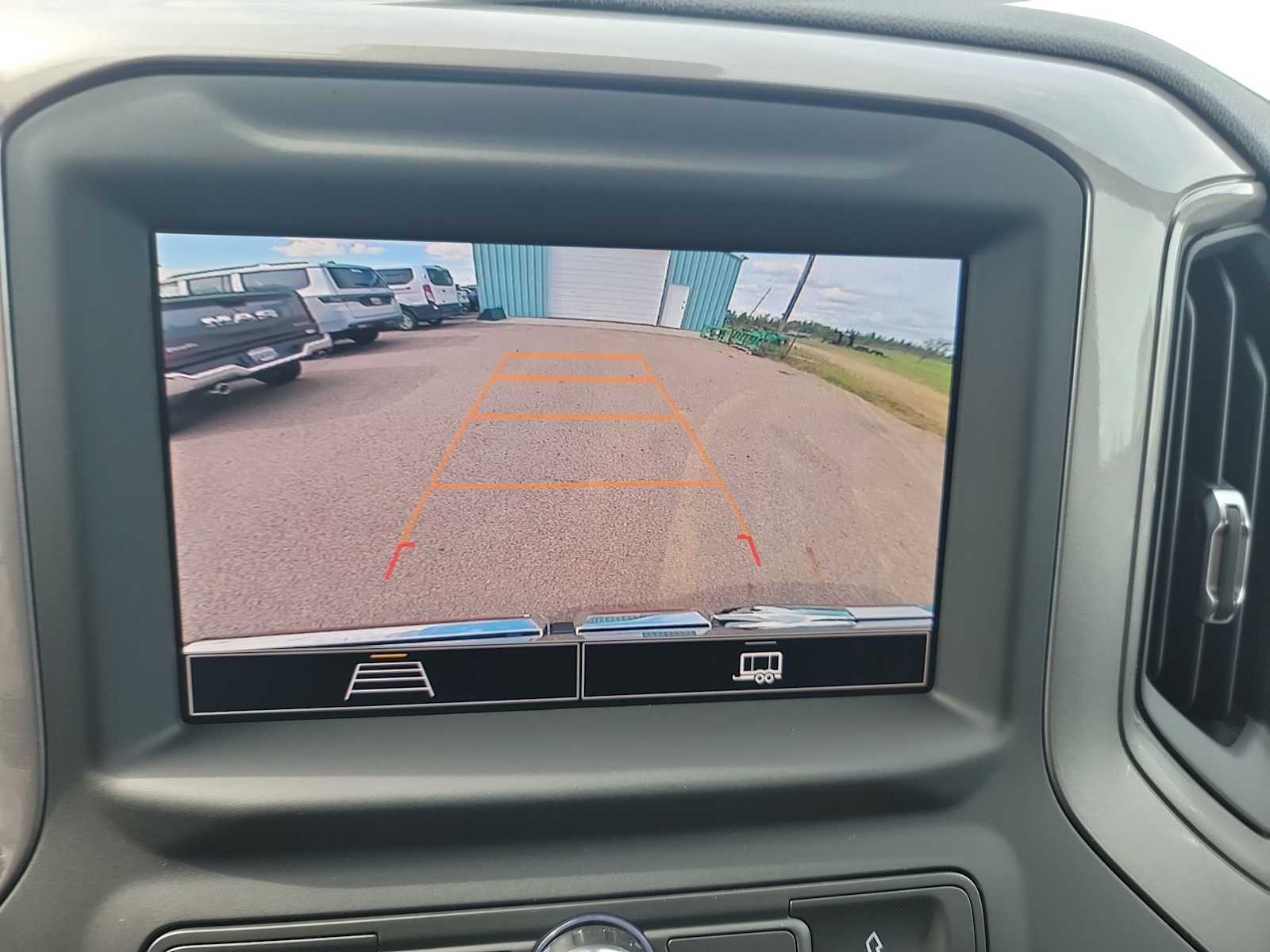 2026 GMC Sierra 1500 Pro - Photo 17