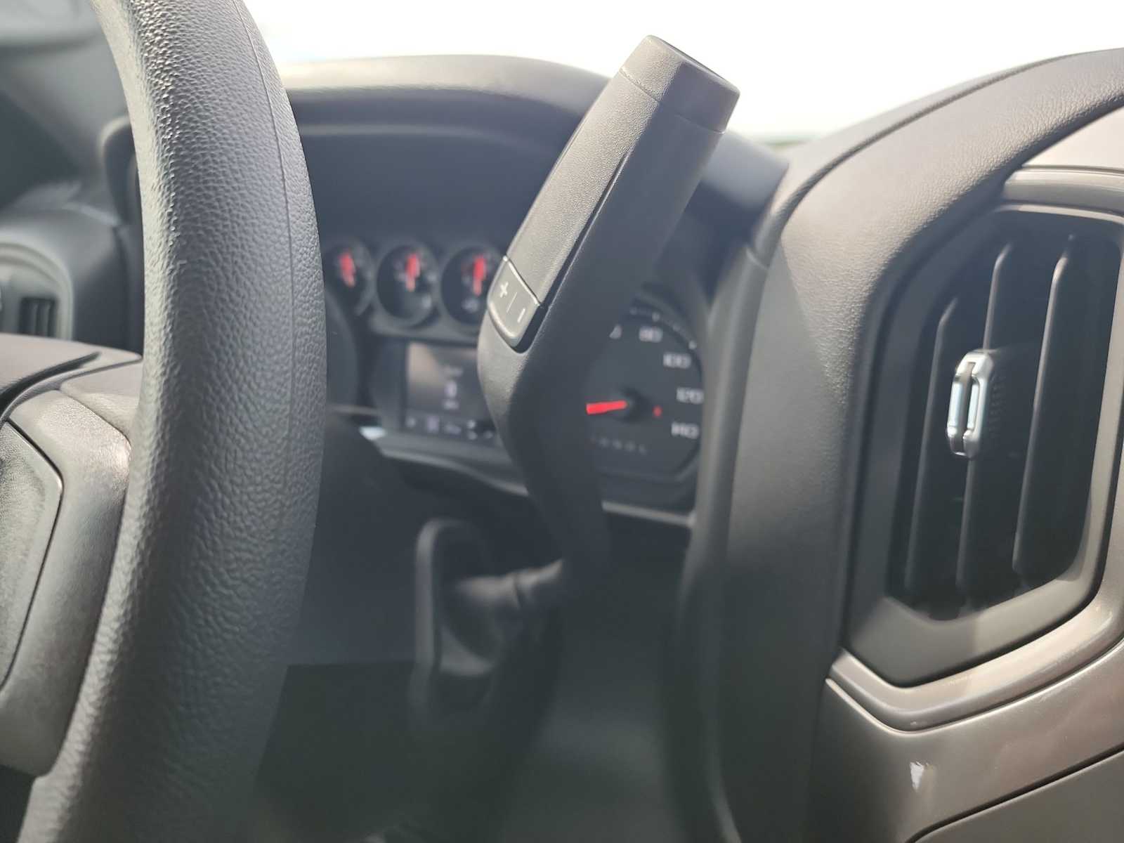 2026 GMC Sierra 1500 Pro - Photo 19