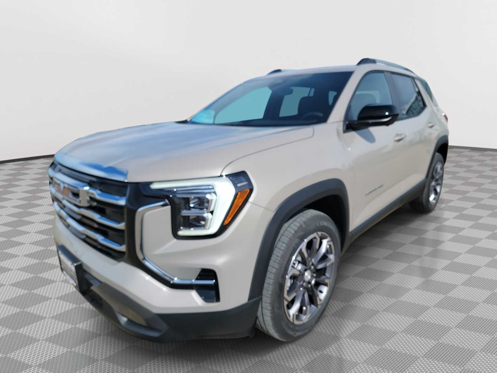 New 2027 GMC Terrain Elevation SUV