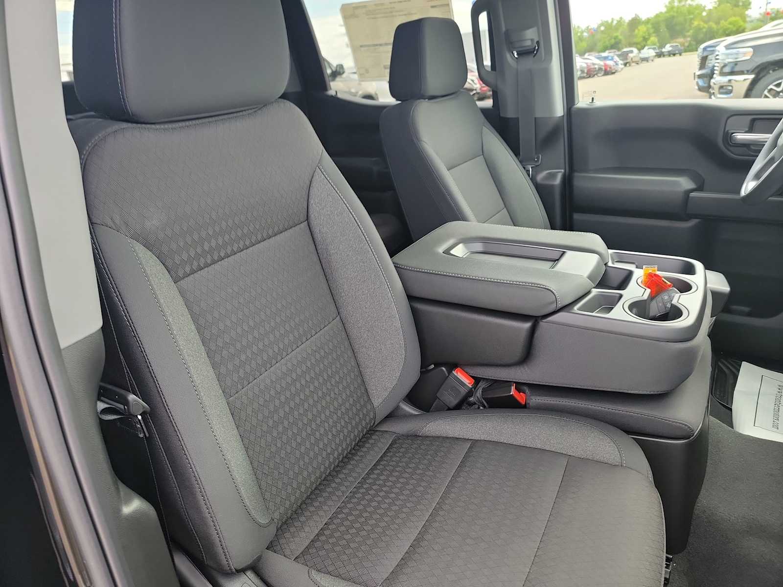 2026 GMC Sierra 1500 Pro - Photo 23