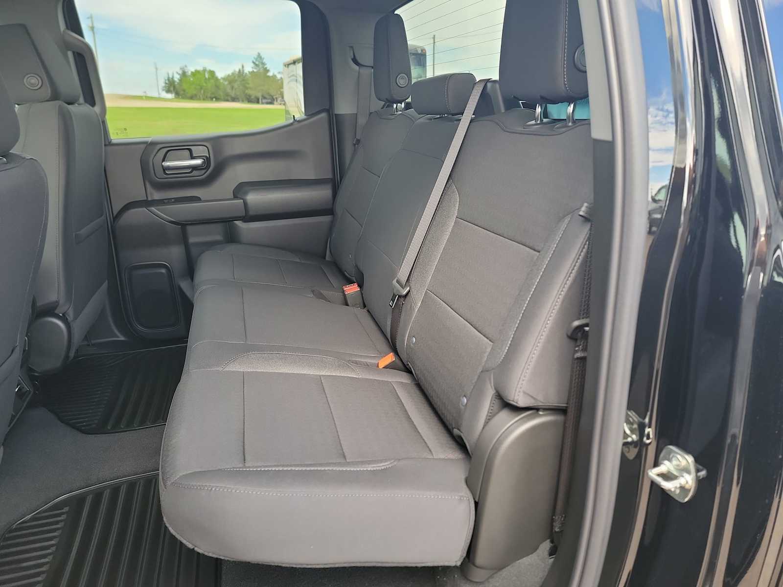 2026 GMC Sierra 1500 Pro - Photo 21