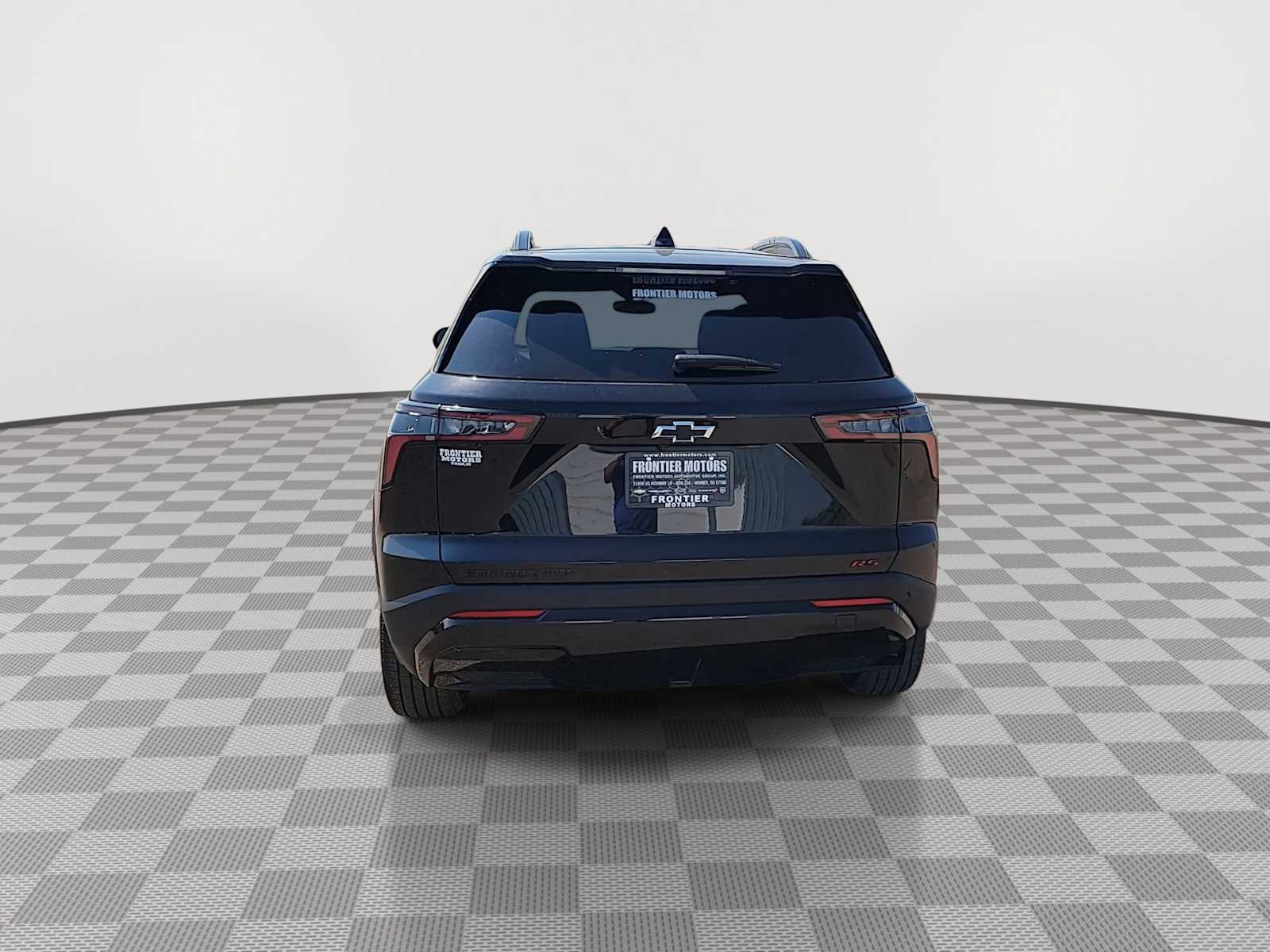2026 Chevrolet Equinox RS - Photo 7