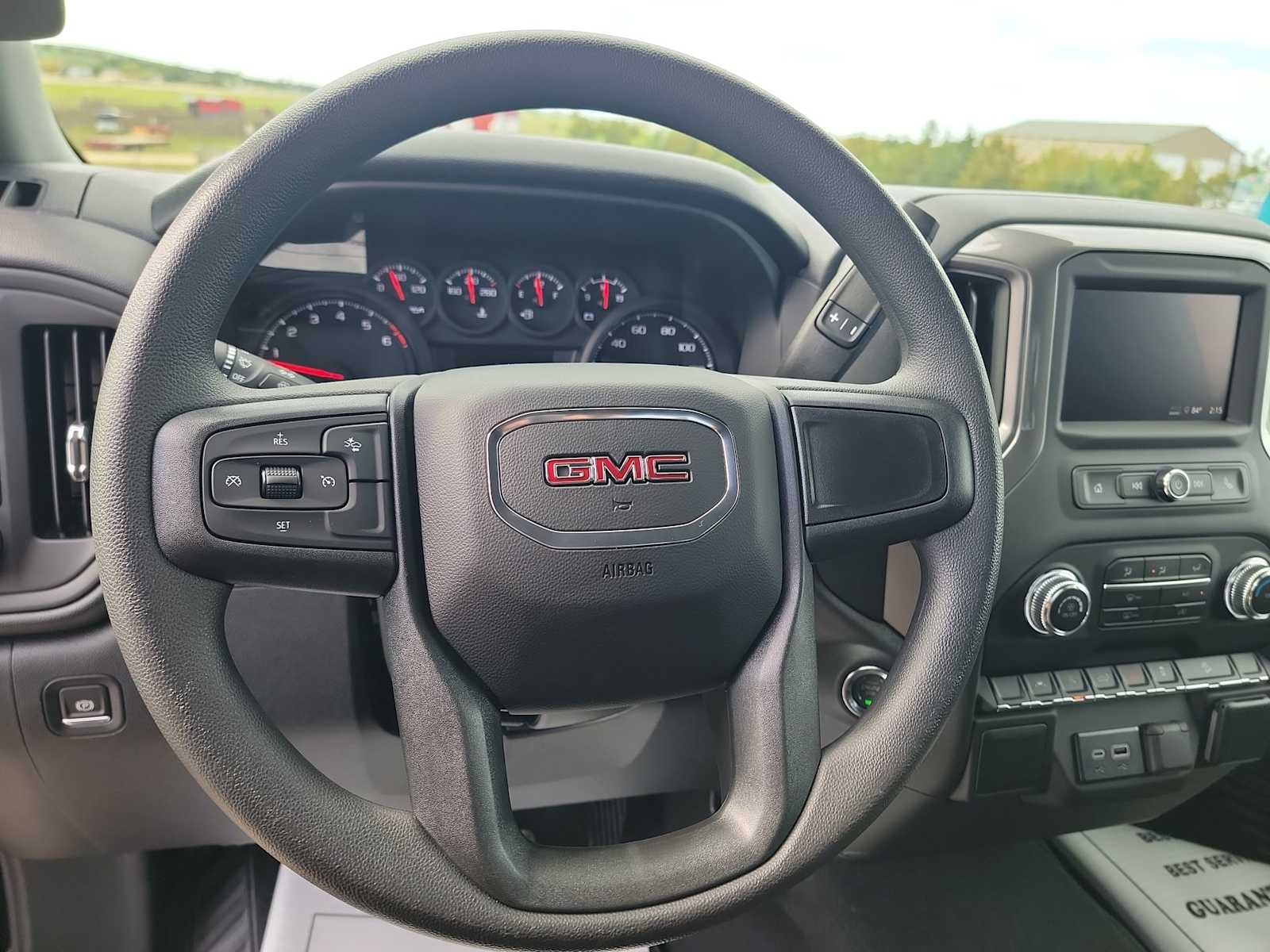 2026 GMC Sierra 1500 Pro - Photo 14