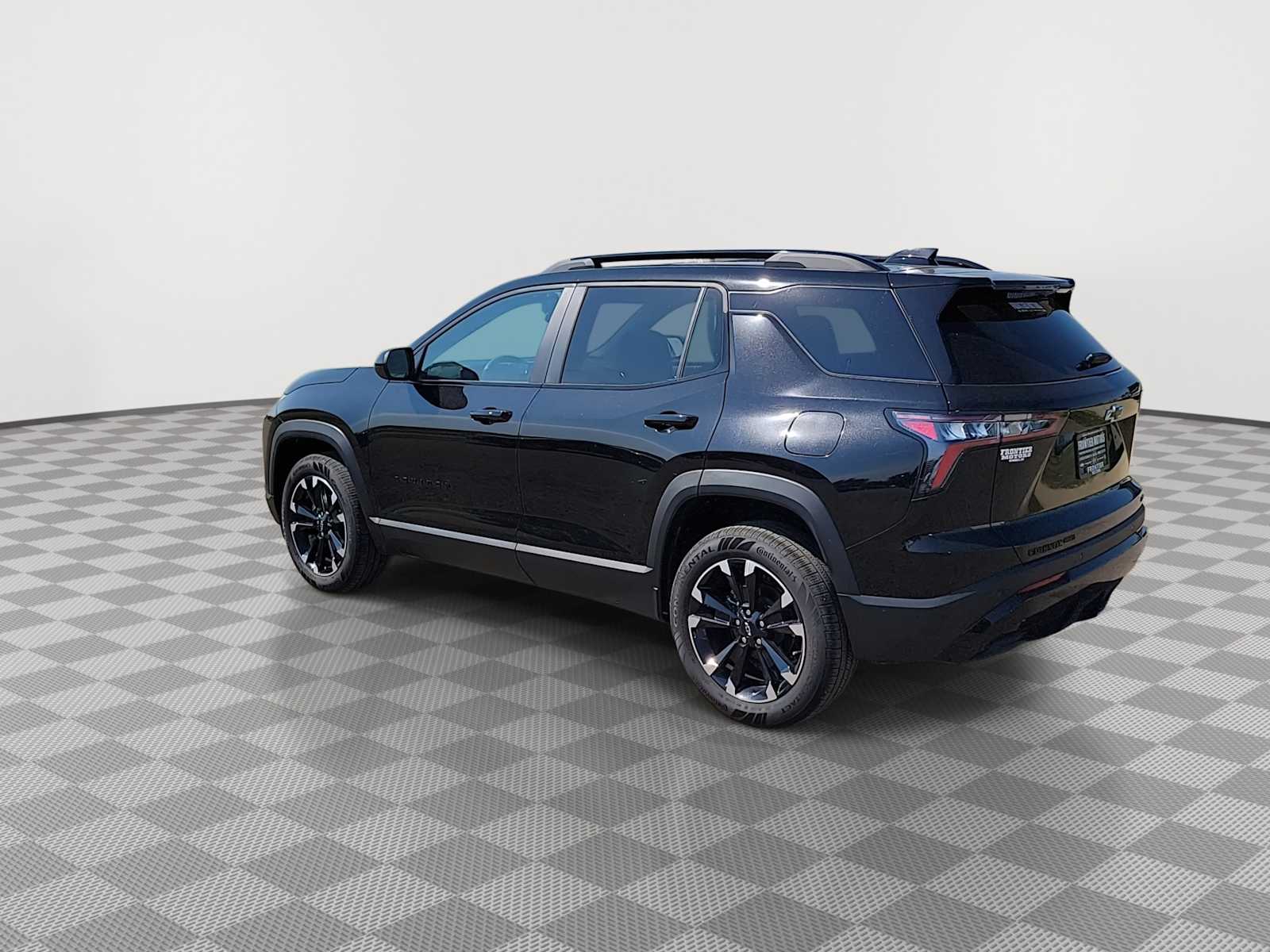 2026 Chevrolet Equinox RS - Photo 6