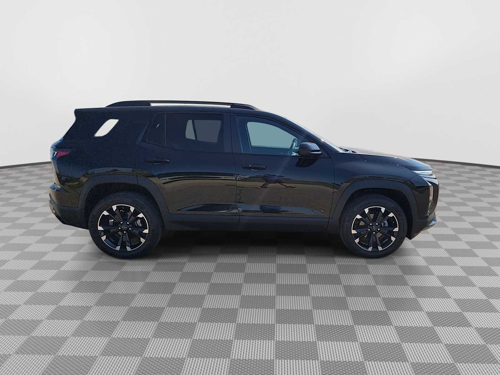2026 Chevrolet Equinox RS - Photo 9