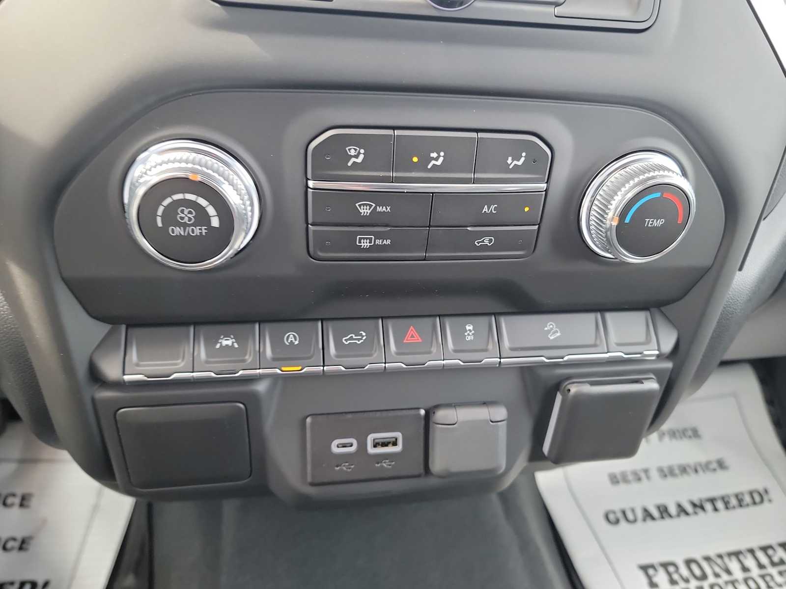 2026 GMC Sierra 1500 Pro - Photo 18
