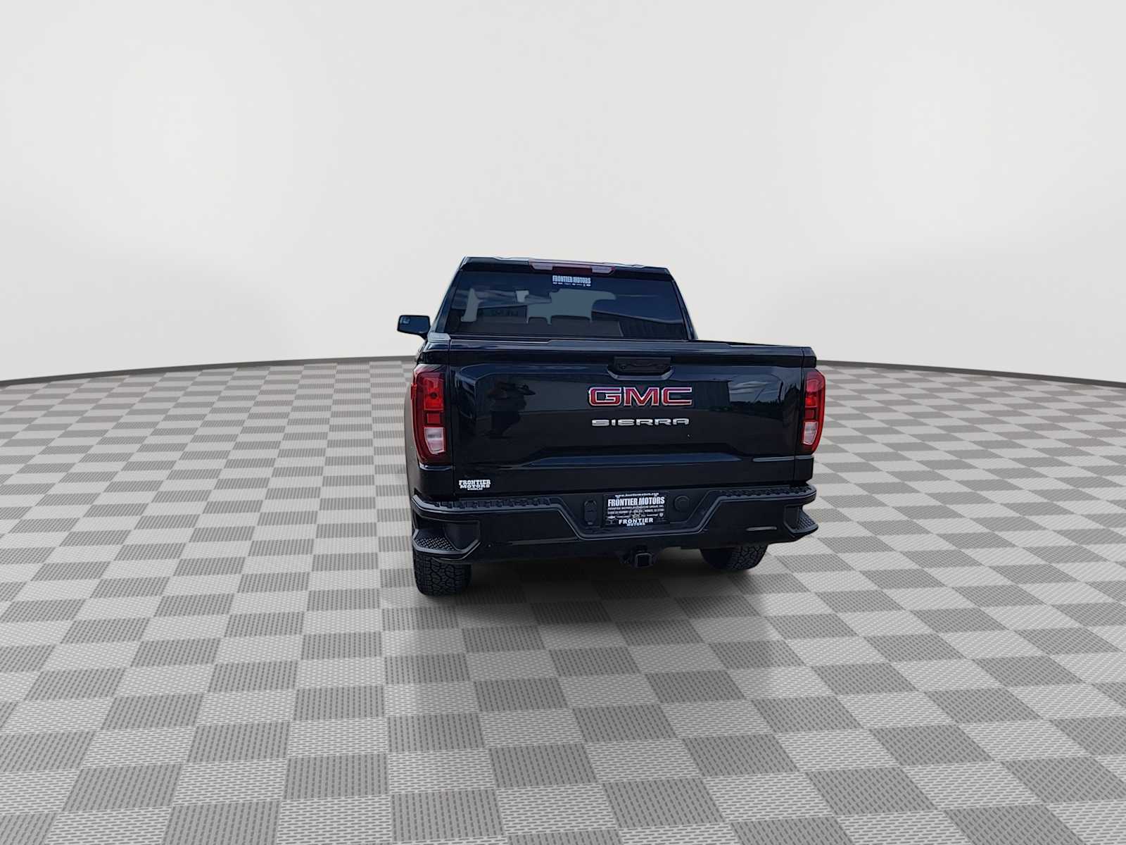 2026 GMC Sierra 1500 Pro - Photo 6