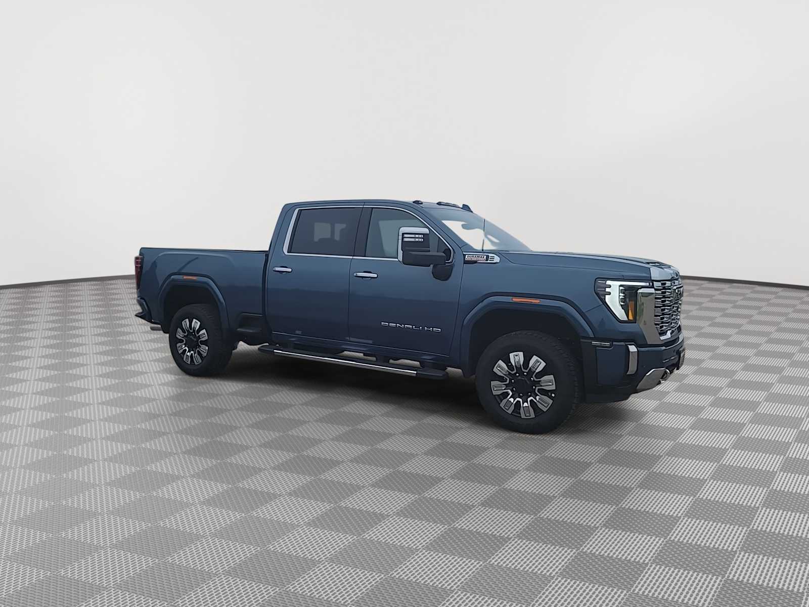 Used 2026 GMC Sierra 3500 HD Denali Truck Crew Cab