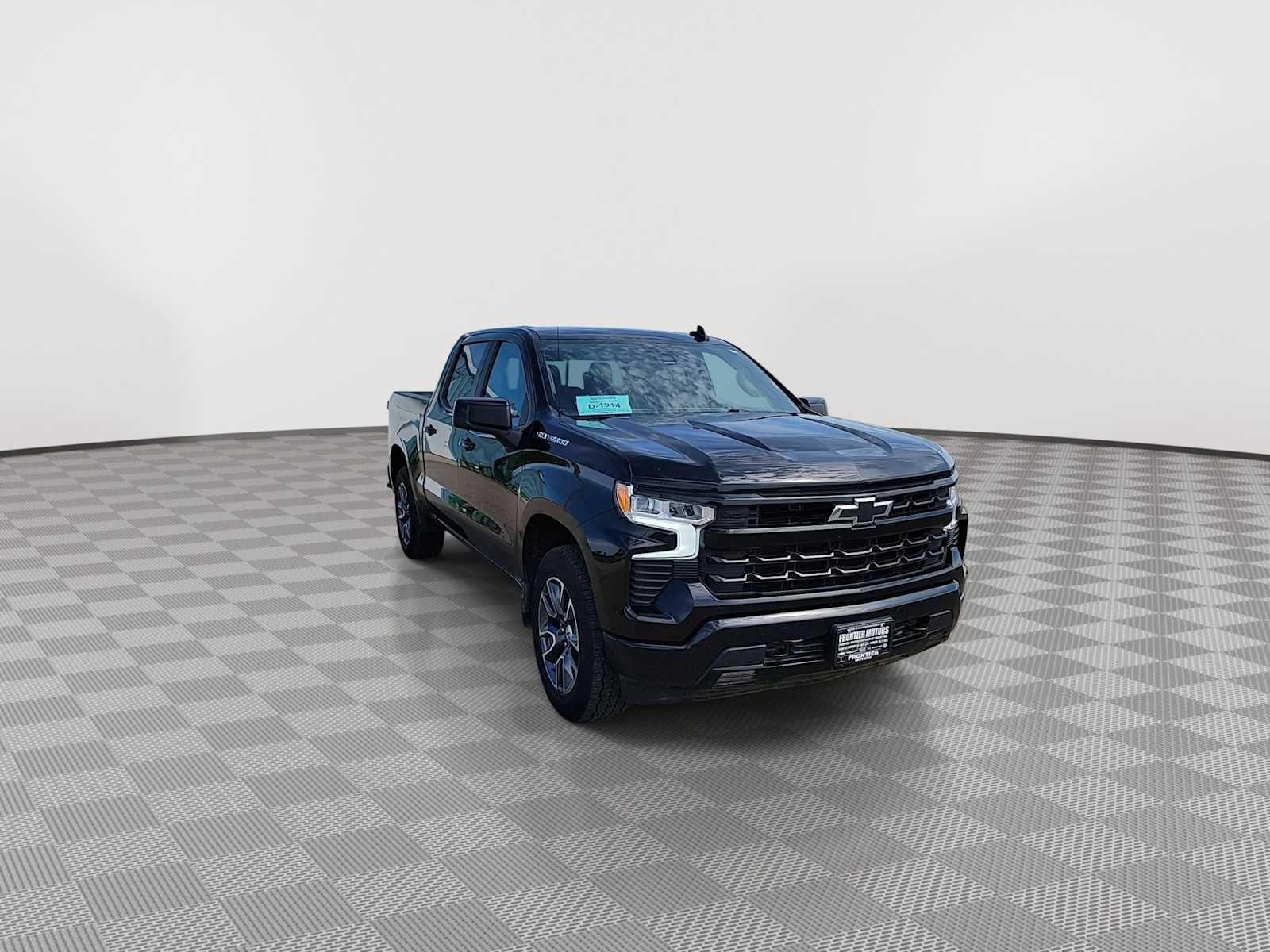 2GCUDEED6R1209954
