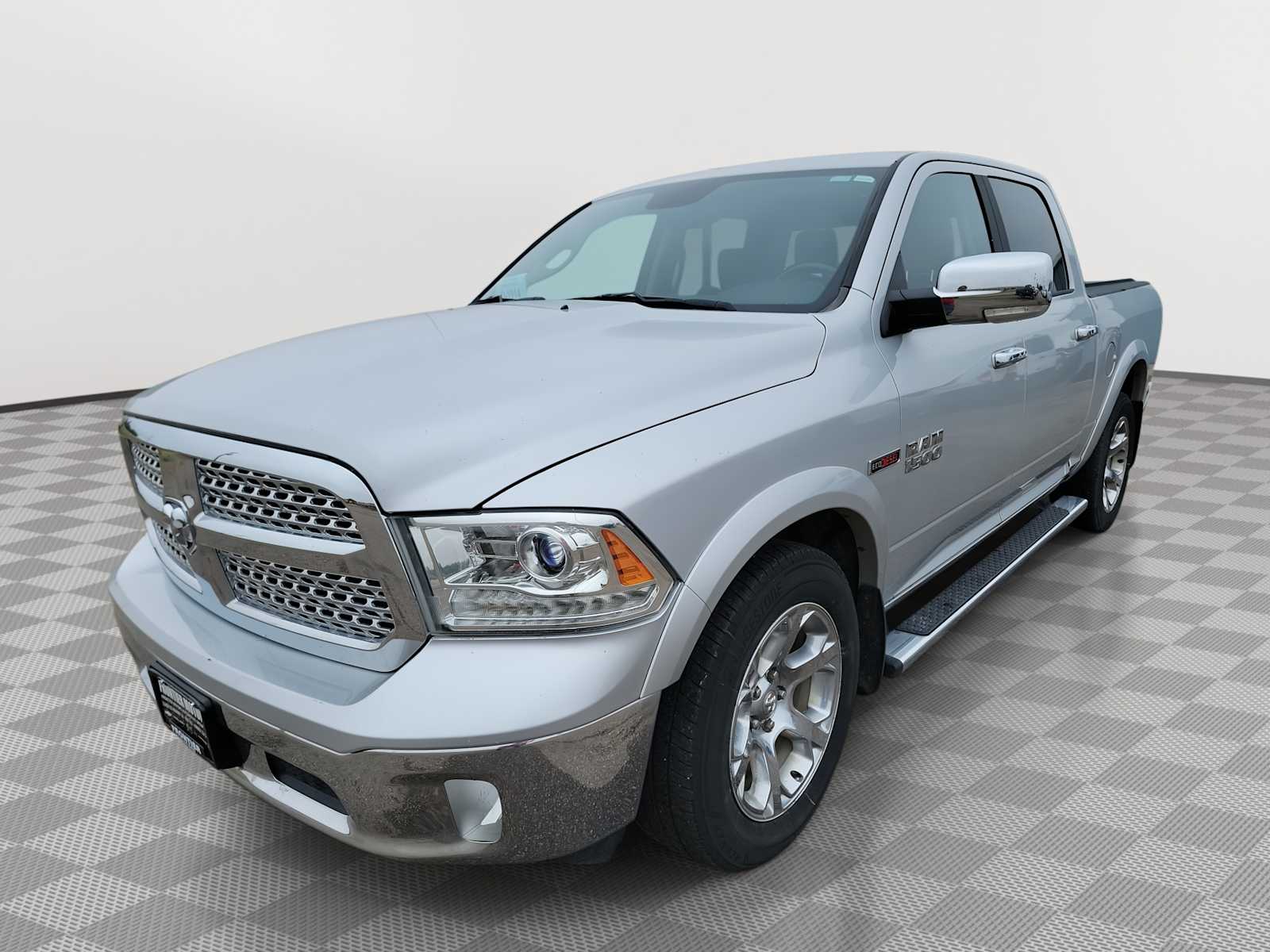2018 RAM 1500 Pickup