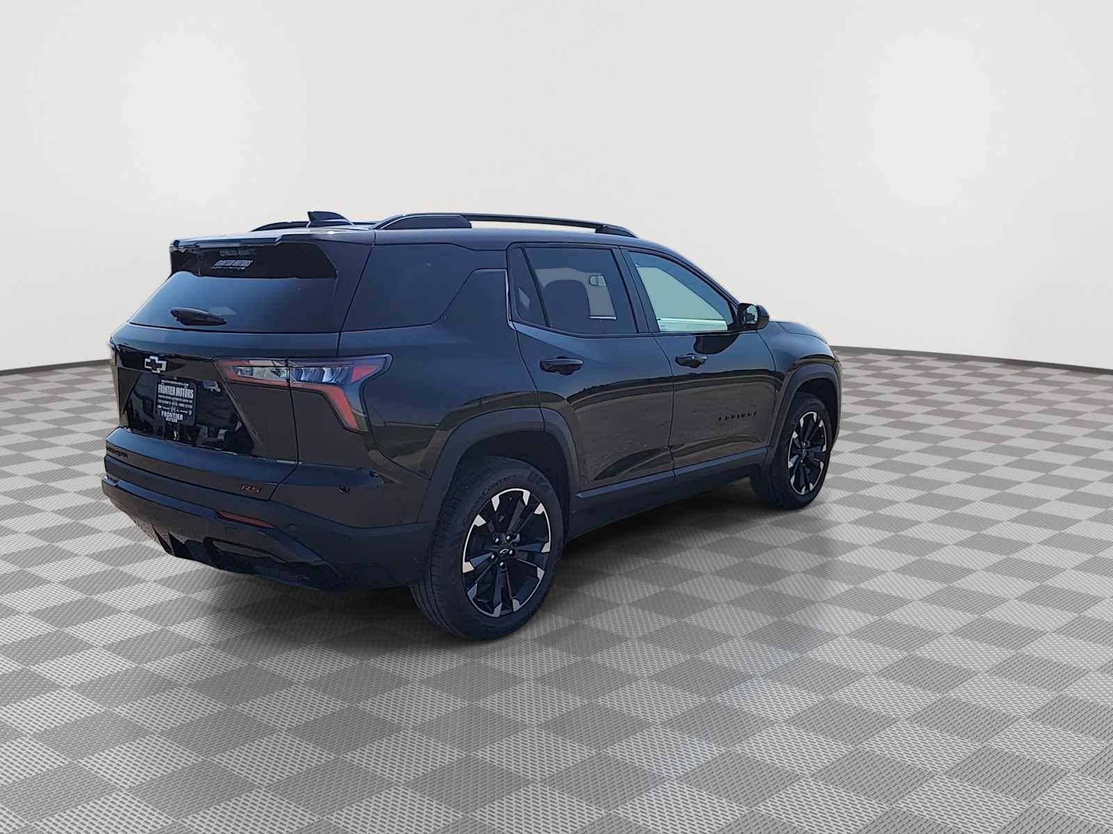 2026 Chevrolet Equinox RS - Photo 8