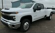  Chevrolet Silverado 3500 HD