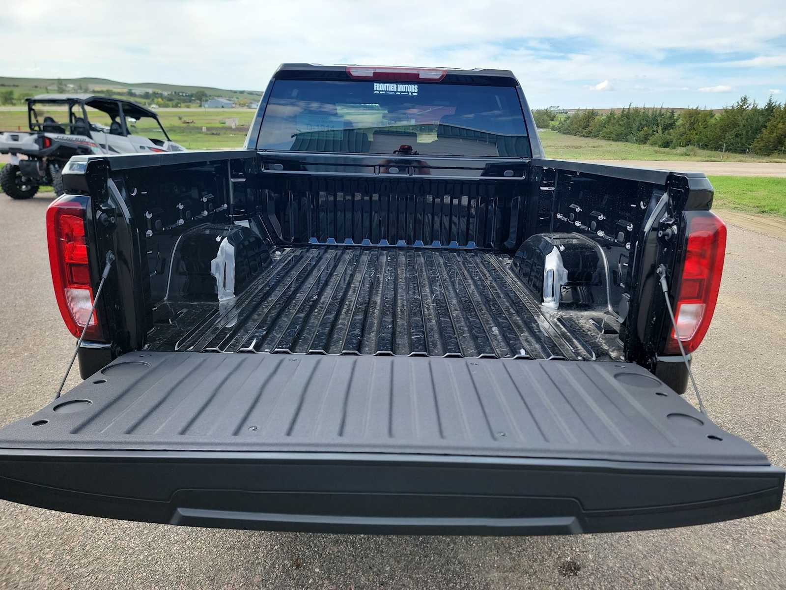 2026 GMC Sierra 1500 Pro - Photo 22