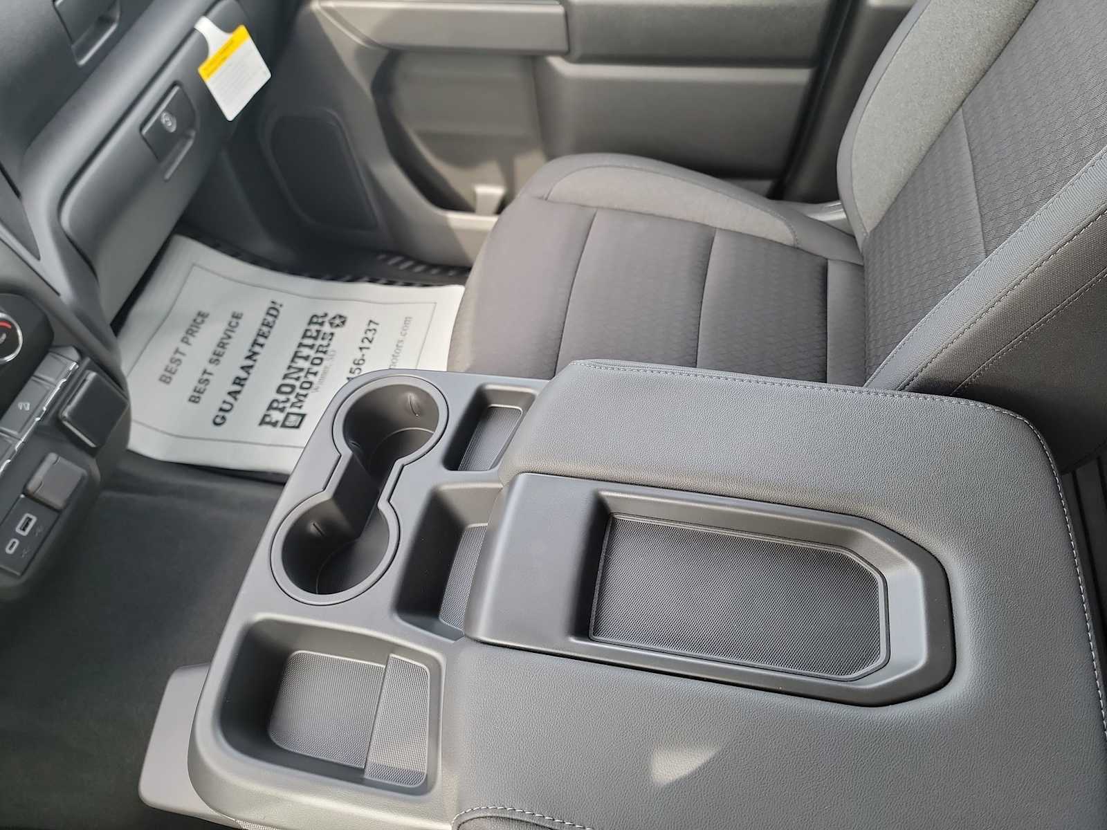 2026 GMC Sierra 1500 Pro - Photo 20