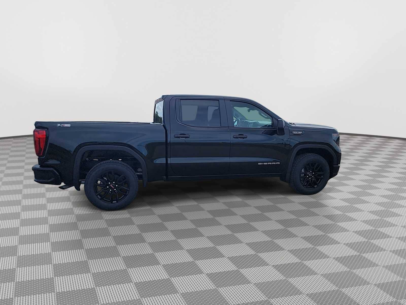 2026 GMC Sierra 1500 Pro - Photo 8