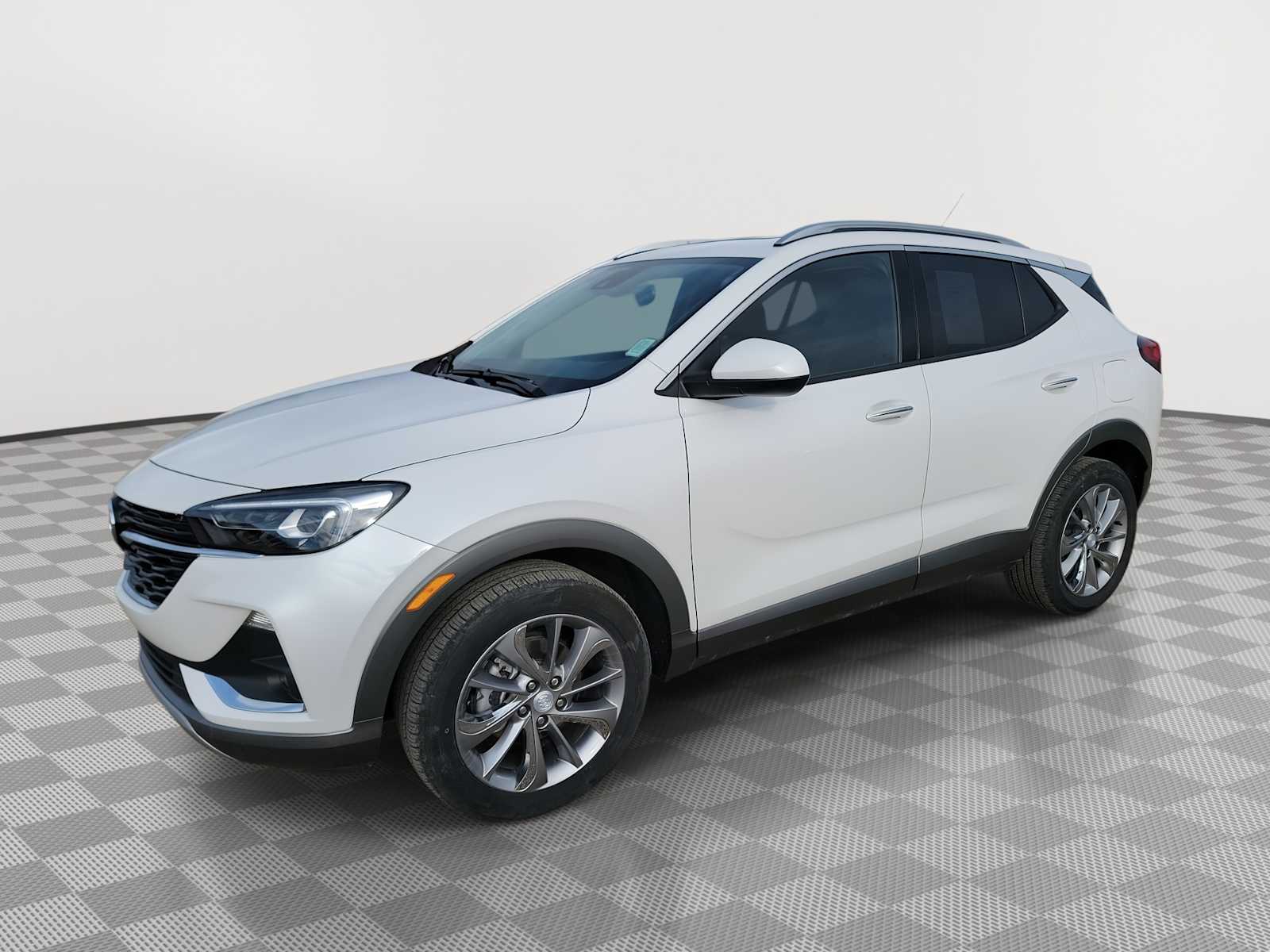 2023 Buick Encore GX