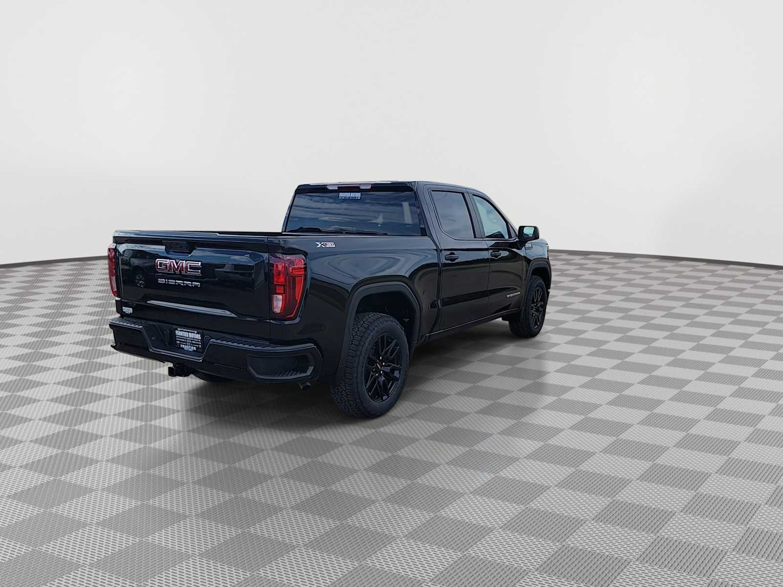 2026 GMC Sierra 1500 Pro - Photo 7