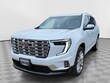  GMC Acadia