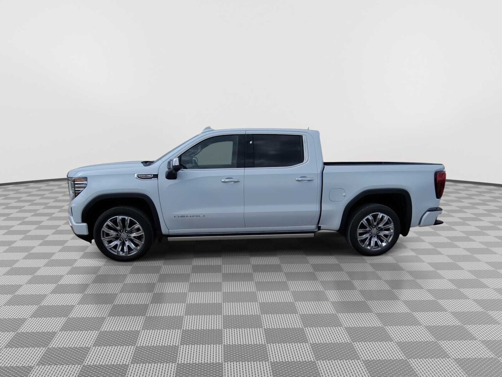 New 2026 GMC Sierra 1500 Denali Truck Crew Cab