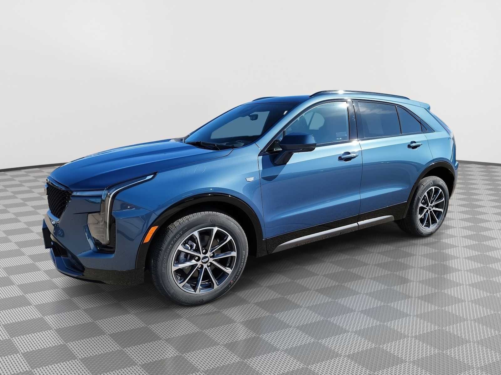 2024 Cadillac XT4
