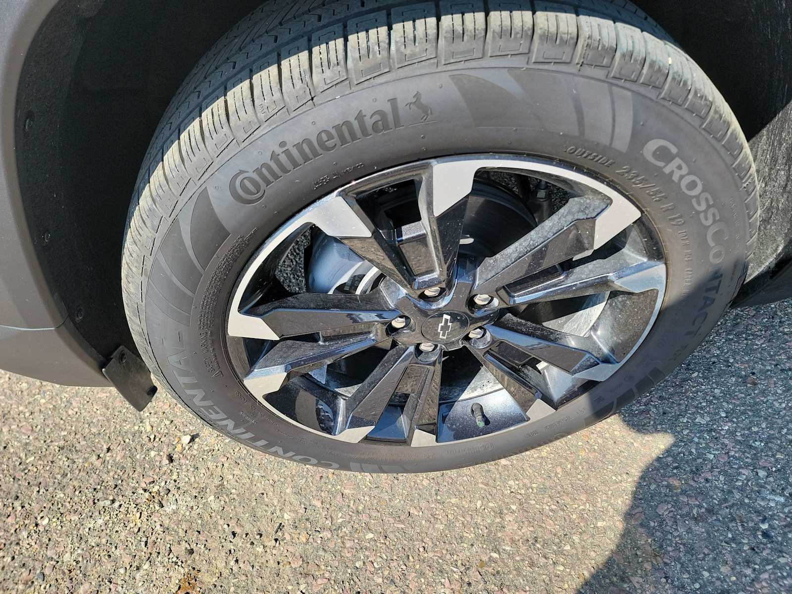 2026 Chevrolet Equinox RS - Photo 10